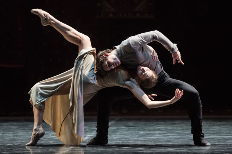 Symphonie de psaumes - 3