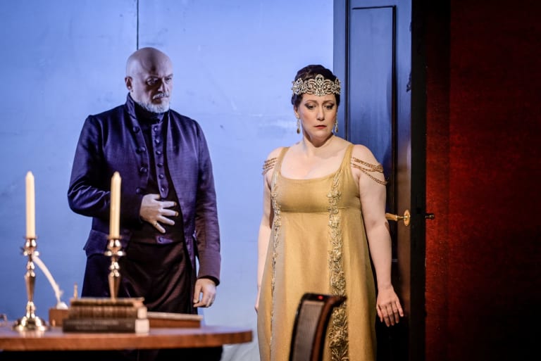 Tosca (saison 25/26) - 6