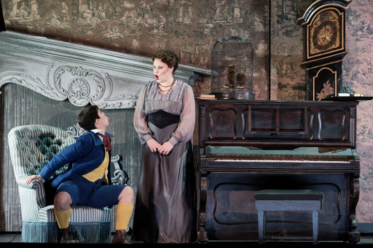 L'Enfant et les Sortilèges - 6