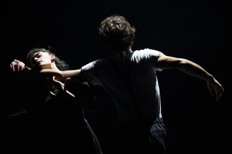 Cathexis, création d'Adèle Belem - Adèle Belem, Milo Avêque - 6