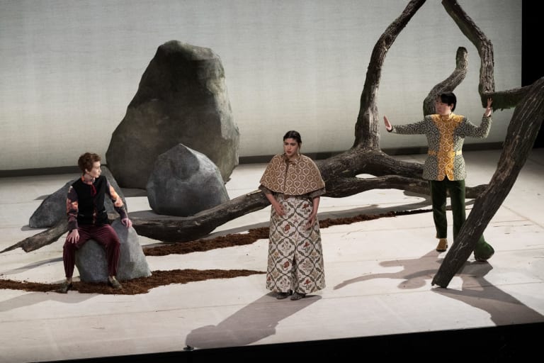 La Finta giardiniera (saison 25/26) - 11