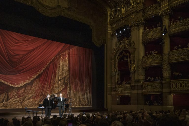 Benjamin Bernheim - 7