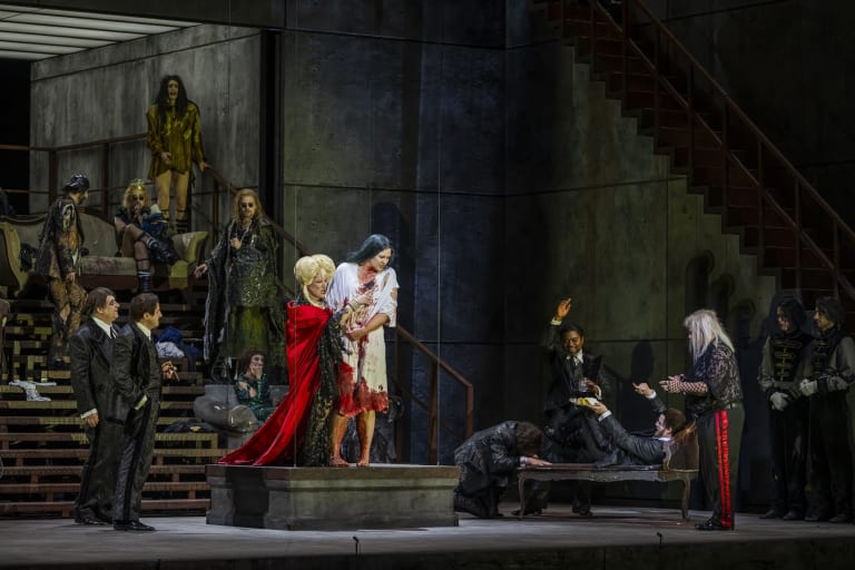 Salome (saison 23/24) - 14