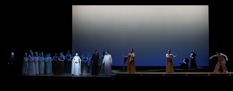 Madame Butterfly (saison 19/20) - 22