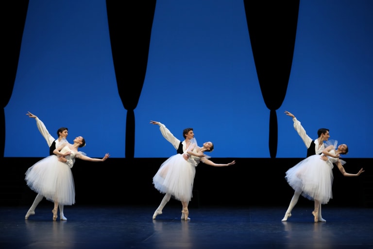 spectacle de l'école de danse - 7