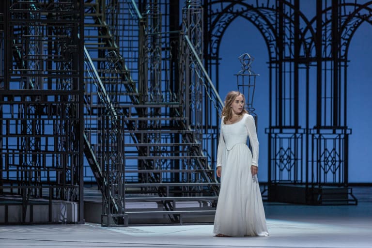 Les Puritains (saison 19/20) - 8