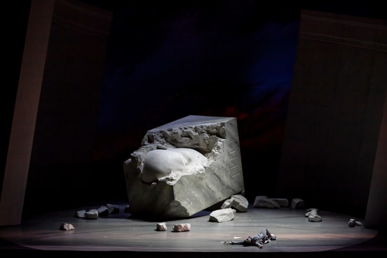 La Clémence de Titus