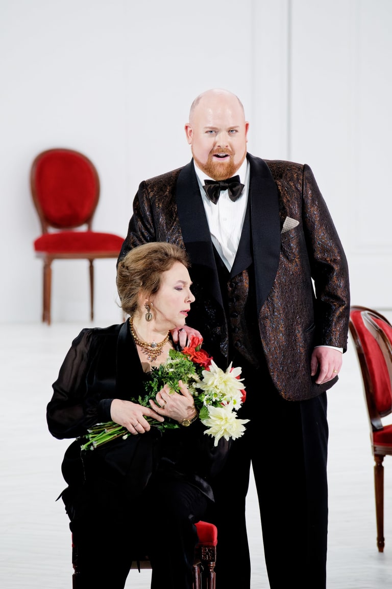 The Exterminating Angel - 13