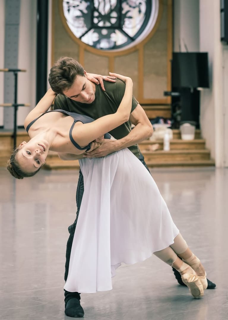 MHB_7258_PAQUITA_ P Lacotte_R Stojanov T Docquir (c) Maria-Helena Buckely OnP