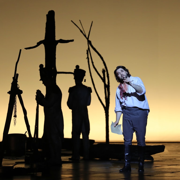 Tosca (saison 18/19) - 9