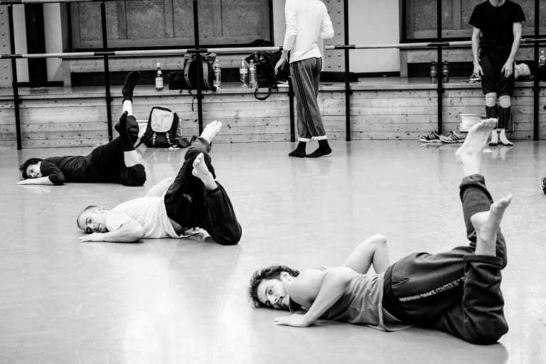 Thierrée Shechter Pérez Pite - 11