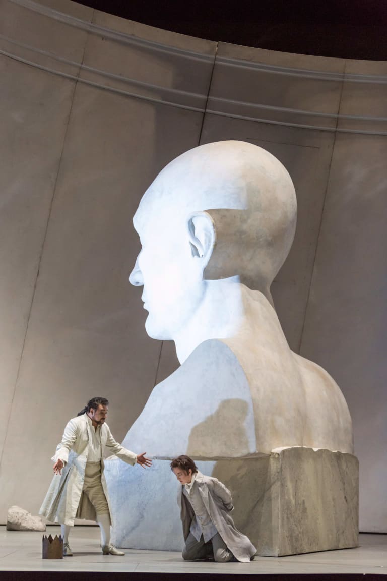 La Clémence de Titus - 6