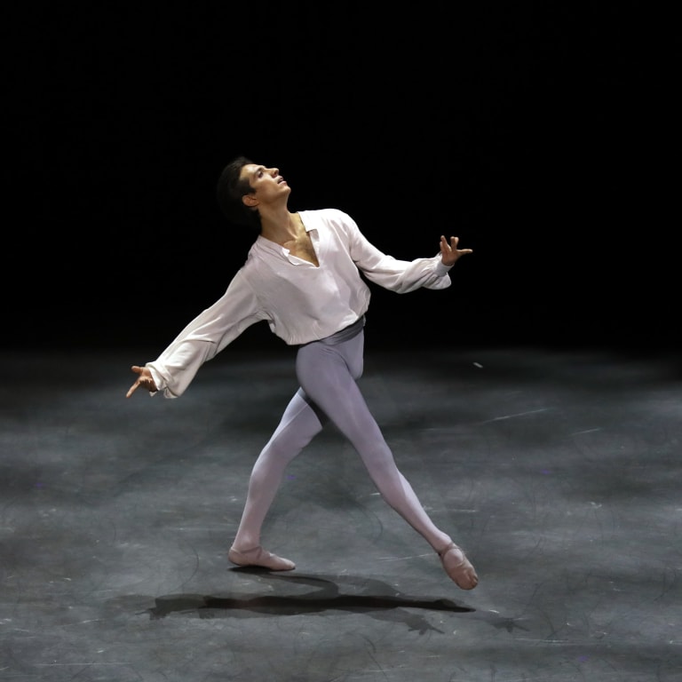 Manfred (saison 20/21) - Francesco Mura - 3