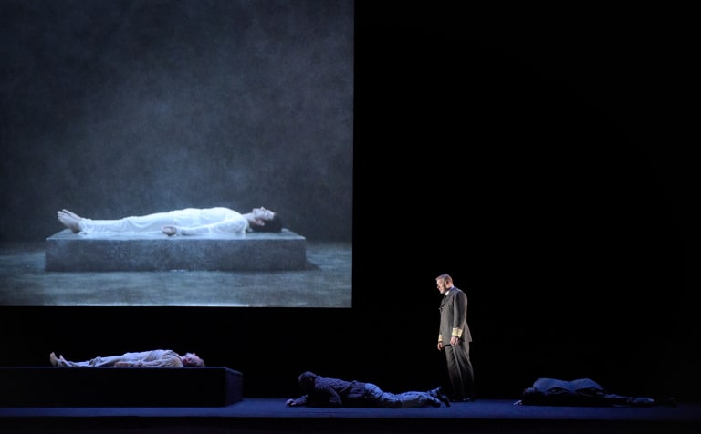 Tristan et Isolde (saison 18/19) - 15