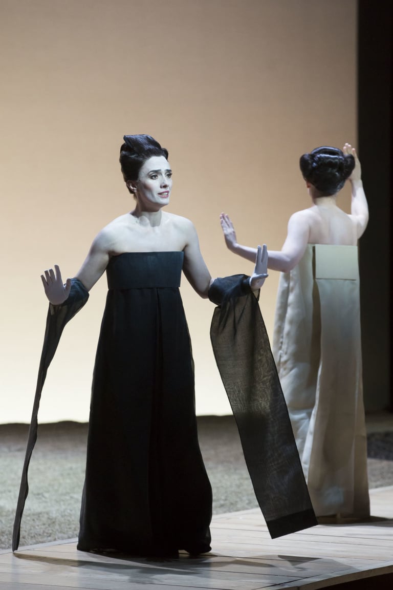 Madama Butterfly - 8