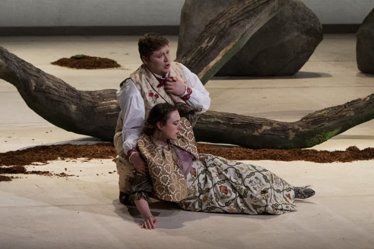 La Finta giardiniera (saison 25/26) 