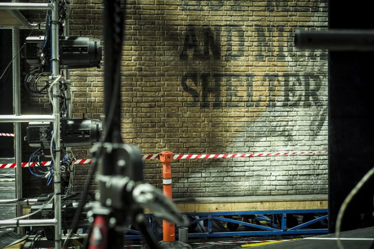 Falstaff (saison 24/25) - En coulisses - 6