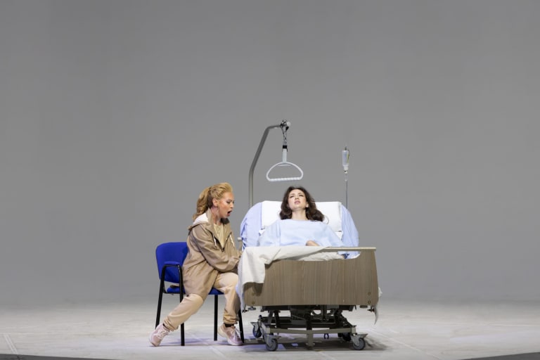 La Traviata (saison 25/26) - 2
