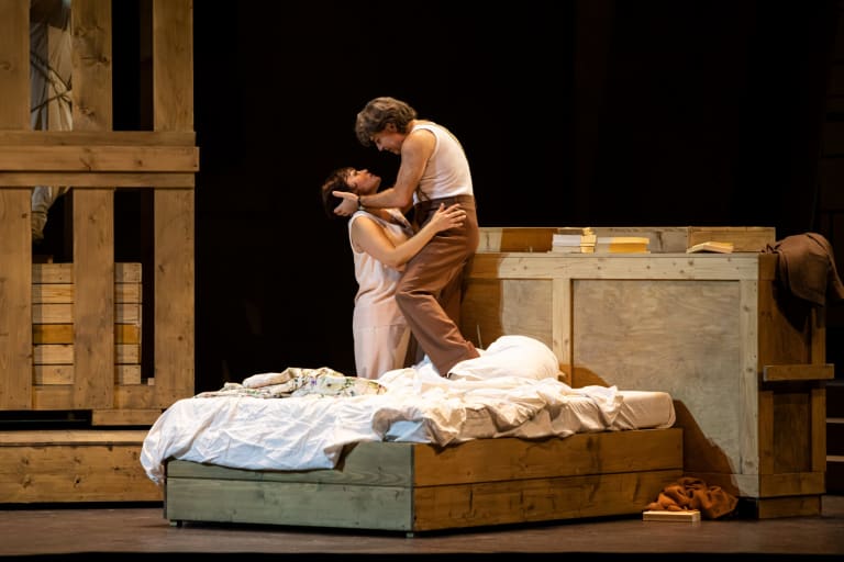 Manon (saison 21/22) - 1