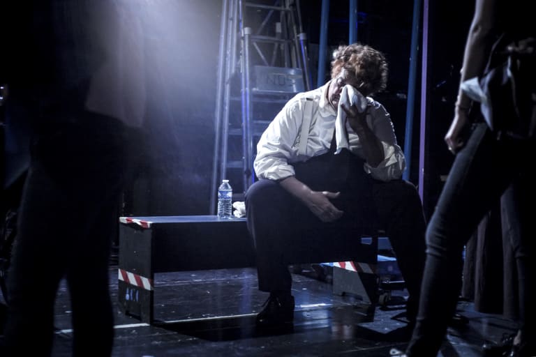 Falstaff (saison 24/25) - En coulisses - 14