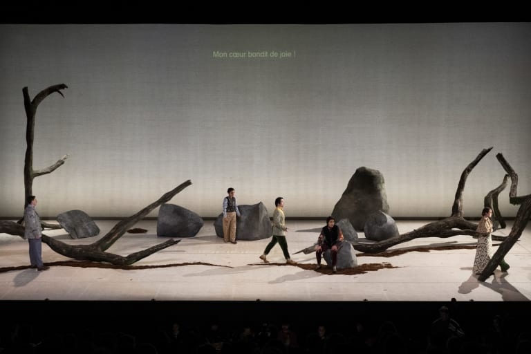 La Finta giardiniera (saison 25/26) - 5