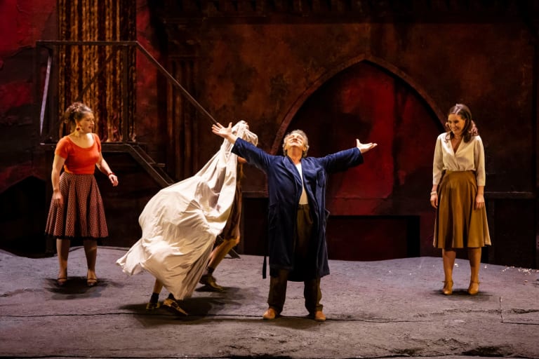 La Cenerentola (Saison 18/19) - 11