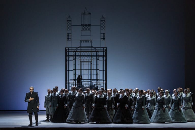 Les Puritains (saison 19/20) - 15