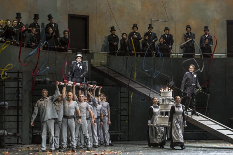 Lucia di Lammermoor - 6