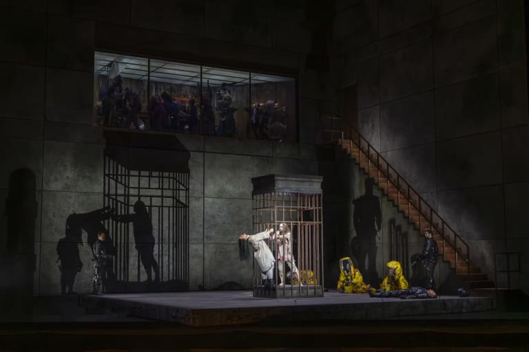 Salome (saison 23/24) - 5