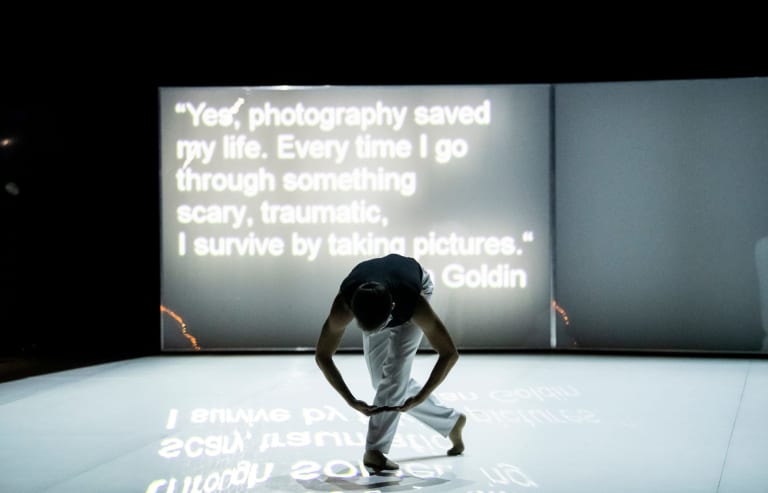 Chorégraphes contemporains - 4