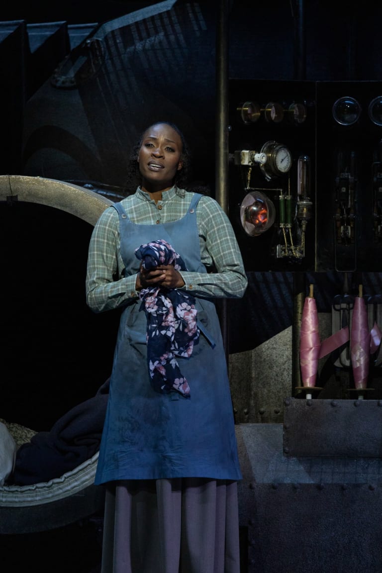 Cendrillon (saison 23/24) - 9