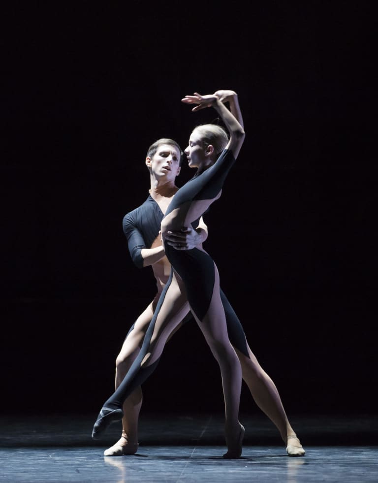 McGregor - Alea Sands - 3