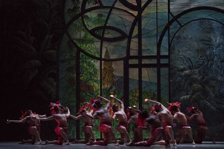 La Bayadère 15-16 - 7