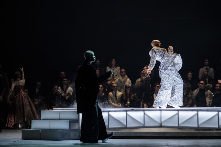 Les Indes galantes (saison 19/20) - 6