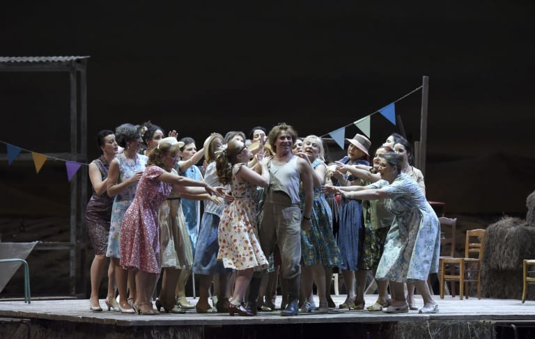 L'Elisir d'Amore - 8