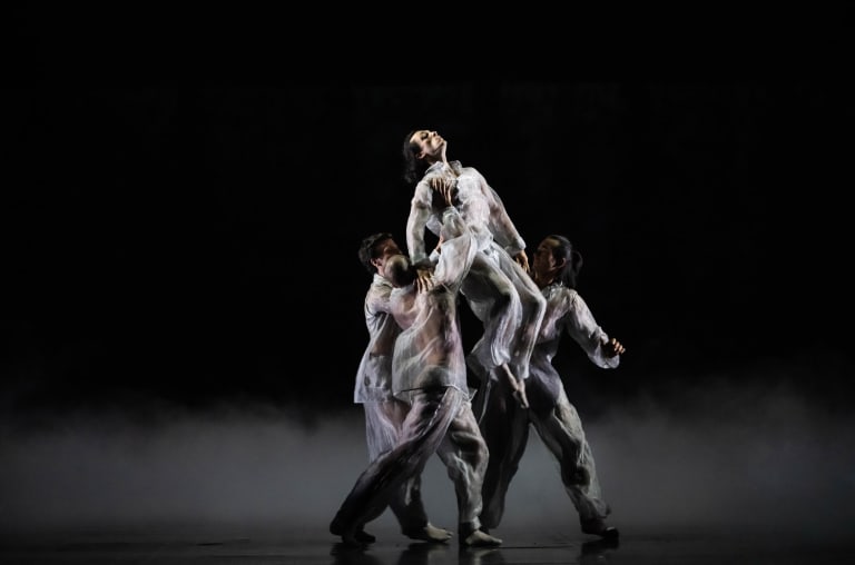 _Z9Z8366_HORIZON_Xie Xin_Loup Marcault-Derouard Antonin Monié (centre) Takeru Coste Yvon Demol  (c) Julien Benhamou OnP