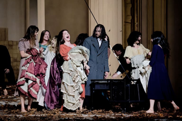 240622-BONP-BB-473_BARBE-BLEUE_Pina Bausch_Takeru Coste LABoucaud A Joannidès E Hasboun L Fenwick A Belem A Hiddinga (c) Agathe Poupeney OnP