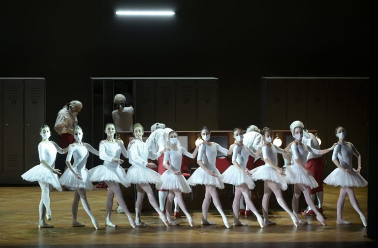 Les Noces de Figaro (saison 21/22) - 23