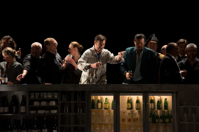 Les Contes d'Hoffmann - 3