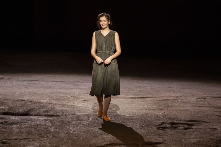 La Cenerentola (Saison 18/19) - 5