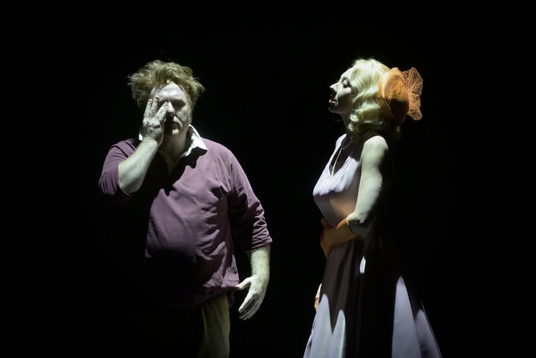 Parsifal (saison 21/22) - 17