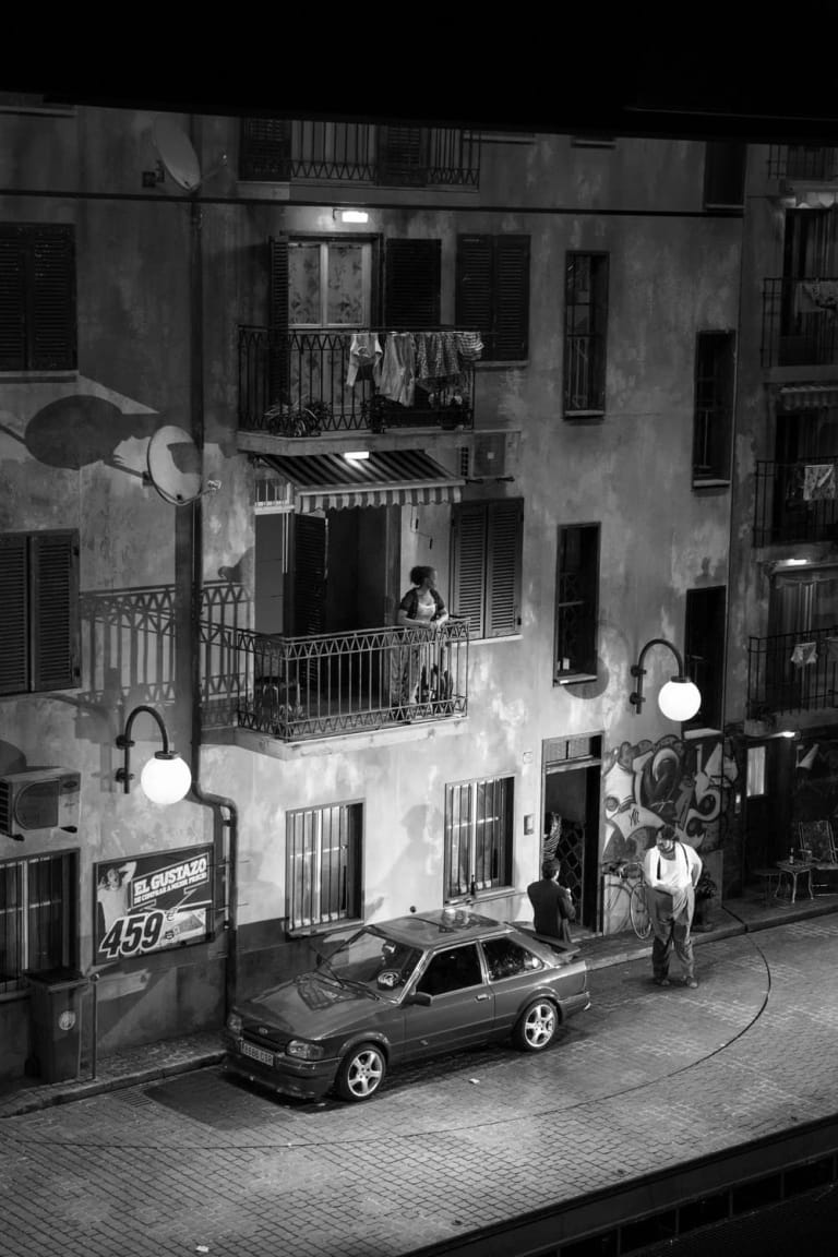 Il Barbiere di Siviglia - répétitions - 4