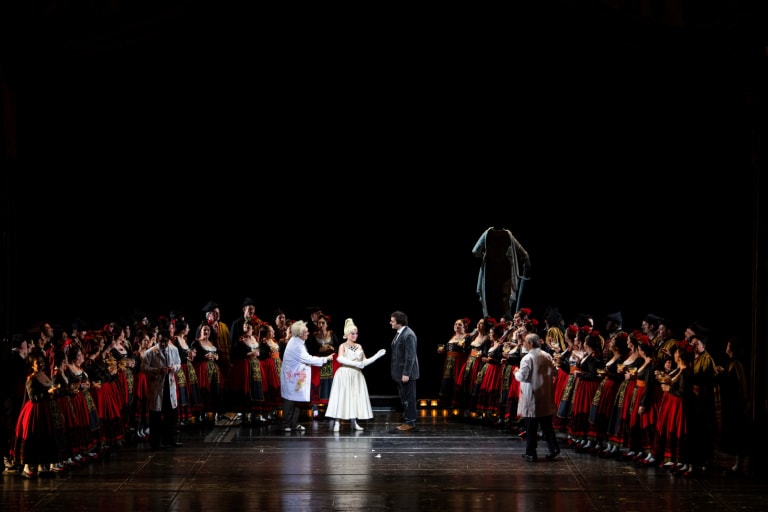 Les Contes d'Hoffmann (saison 19/20) - 7