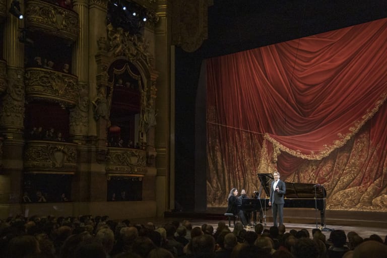 Benjamin Bernheim - 4