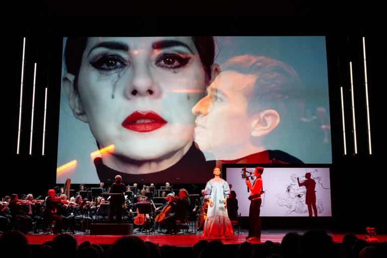 Gala lyrique Anthony Roth Costanzo (saison25/26) - 2