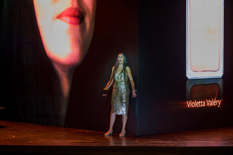 La Traviata (saison 19/20)  - 5