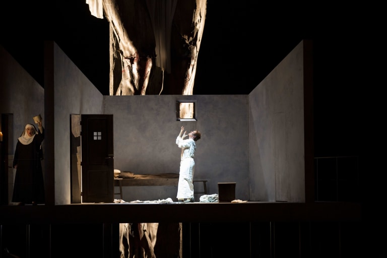 Cavalleria rusticana / Sancta Susanna  - 5