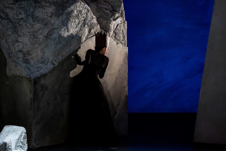 La Clémence de Titus 