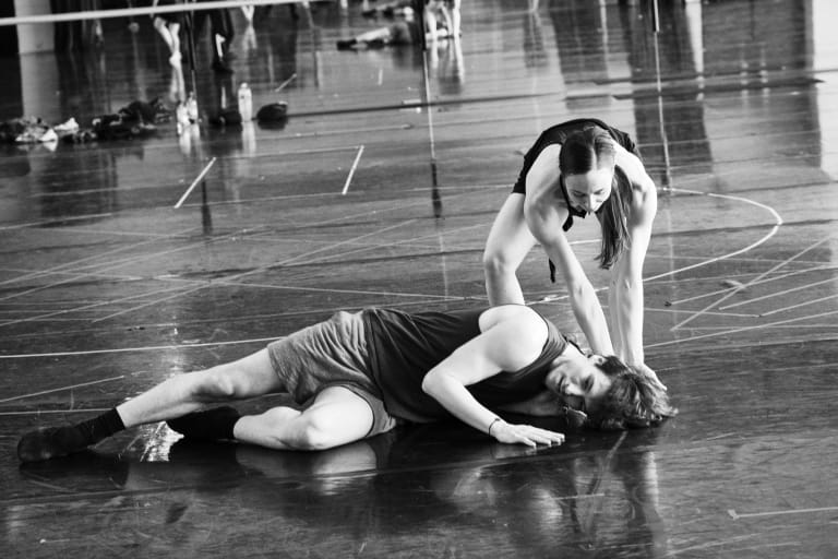 Tree of Codes (saison 18/19)