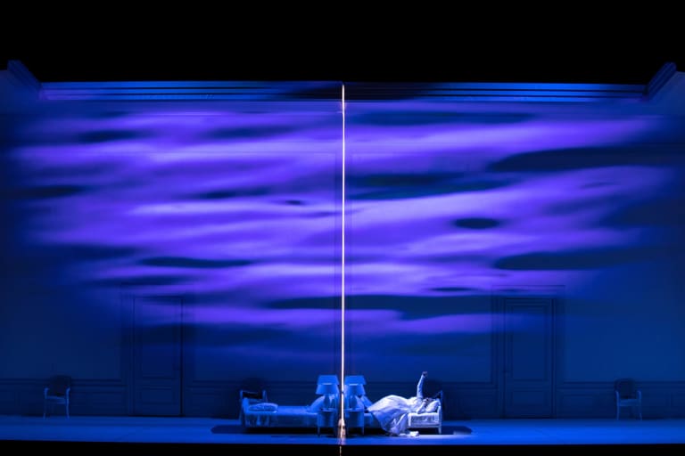 Rusalka (saison 18/19)